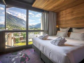 Alpina Eclectic Hotel