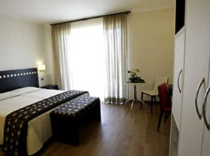 Hotel San Marco Fitness Pool & SPA