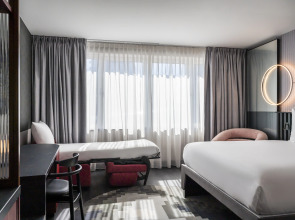 Tribe Amsterdam City