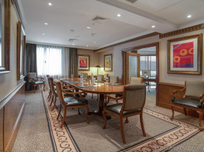 InterContinental Madrid by IHG