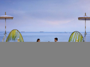 Отель Novotel Bali Benoa