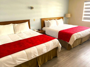 Ramada by Wyndham Los Angeles/Koreatown West