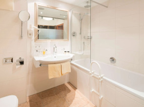 Hotel Goldener Adler, BW Signature Collection