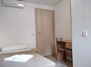 Red Line Room Division