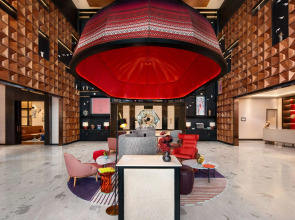 Andaz Doha, By Hyatt