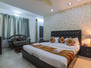 The Hermitage by Cosy Hotels