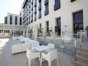 Hotel M.A. Sevilla Congresos