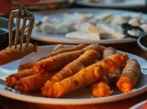 Mersin Kent Suit Hotel