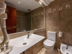 Hotel Montecarlo Spa & Wellness