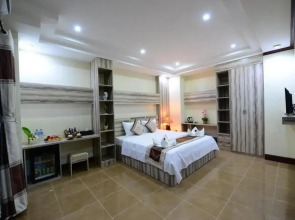 Vientiane Luxury Hotel