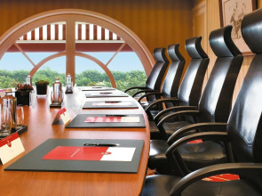 Hôtel Barrière Le Royal Deauville