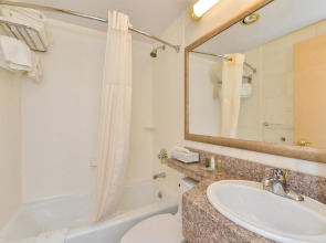 Lex View Inn at JFK Airport