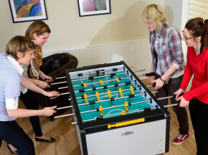 Best Western Premier Parkhotel Kronsberg