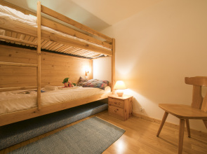 Résidence Grand Roc - Ancolies 103