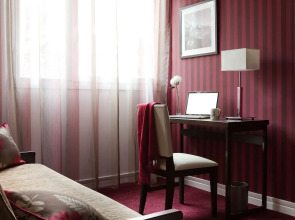 The Originals Residence, Kosy Appart'Hotels Grenoble Les Cèdres