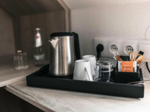 Best Western Hotel Kurfürst Wilhelm I