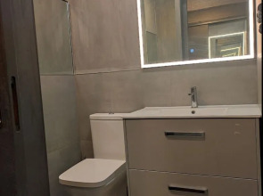 Caruma Surf Hostel & Suites