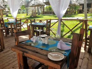 Paradise Beach Resort