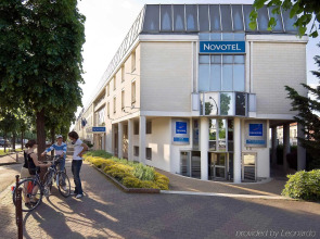 Novotel Chateau De Versailles