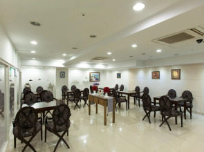 Benikea Hotel Acacia