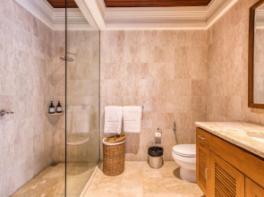 Jimbaran Beach Villas By Nakula