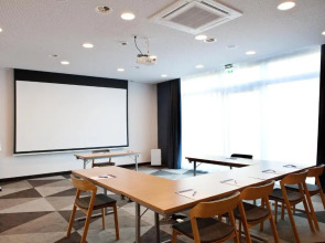 Holiday Inn Express Frankfurt Airport-Raunheim by IHG