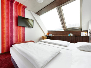 Simm’s Hotel – the cityhotel next to Metro U3