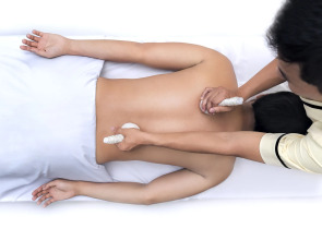 Thanh Tan Hot Springs By Fusion