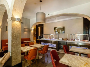 Hotel Santa Justa Lisboa