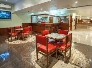 Hotel Dan Inn Planalto São Paulo