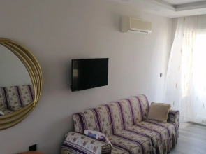 Günisigi Apart Hotel