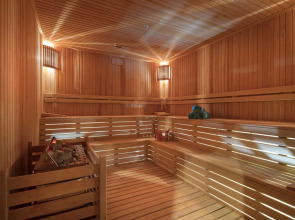 DoubleTree By Hilton Antalya City Centre