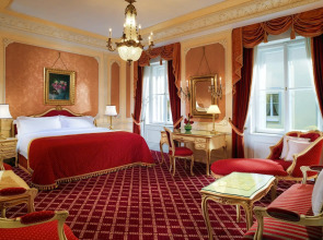 Hotel Imperial, a Luxury Collection Hotel, Vienna