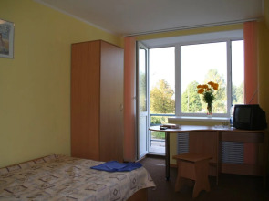 Мотель Феникс