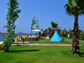 The Marilis Hill Resort Hotel & SPA