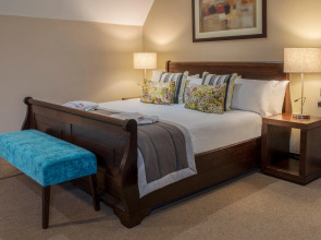 voco Oxford Spires by IHG