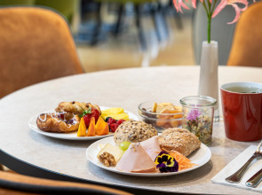 Отель Leonardo Boutique Hotel Salzburg Gablerbräu