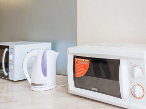 Жилое помещение Sleepy House 