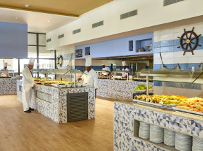 Hotel Riu Palace Punta Cana - All Inclusive