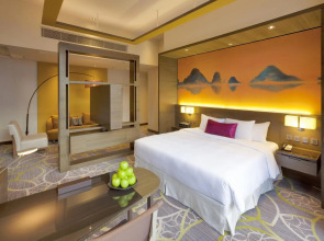 Crowne Plaza Hong Kong Kowloon East by IHG