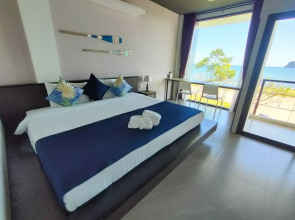 The Beach Resort & Residence