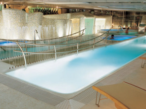 NH Collection Madrid Eurobuilding