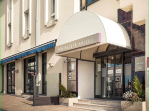 Mercure Trouville-sur-mer