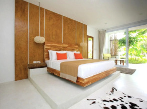 Summer Luxury Beach Resort and Spa