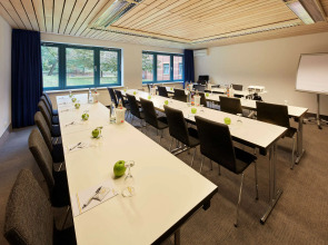 GHOTEL hotel & living Hannover