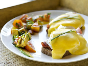 Kalapa Resort and Yoga retreat