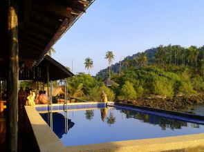 Cliff Cottage Resort