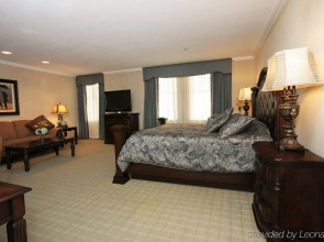 Resorts Casino Hotel Atlantic City