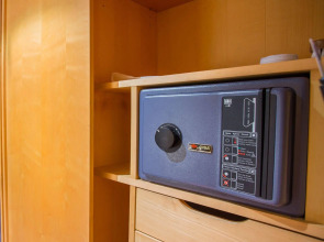 Cosmopolitan Bobycentrum