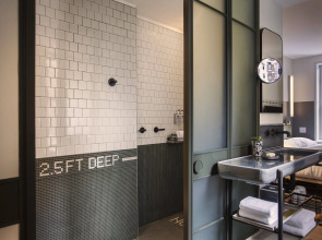 Moxy NYC Times Square